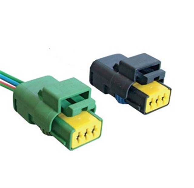 ENJEKSIYON SOKETI 3 LU RENAULT - PEUGEOT