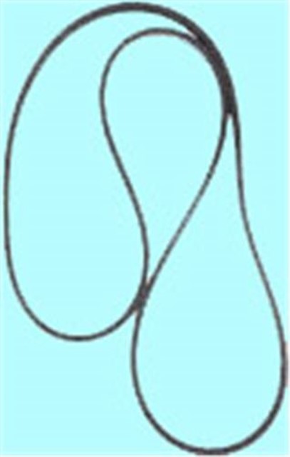 KANALLI KAYIS P207 06 COROLLA 97 1.4 - DOBLO 01 1.9D - GOLF5 - PASSAT - CADDY - 2.0 - 1.9TDI BKP - BKD - BJB - BKC - BXE