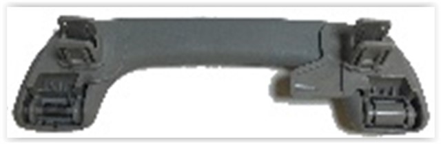 KAPI KOLCAGI ARKA R/L CLIO IV - MGN III - FLUENCE - KADJAR - TALISMAN - DACIA