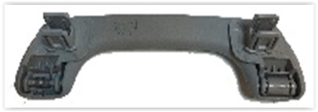 KAPI KOLCAGI ON R/L CLIO IV - MGN III - FLUENCE - KADJAR - TALISMAN - DACIA