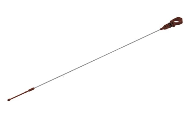 YAG CUBUGU 206/307/BIPPER 1.4 HDI 00 - 