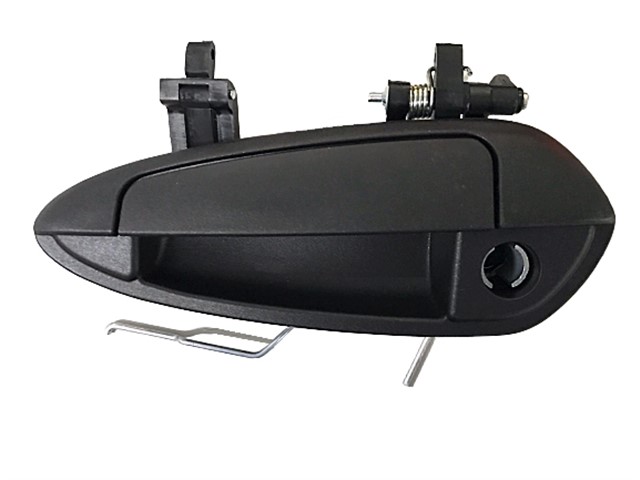 DIS KAPI KOLU ON SOL LINEA