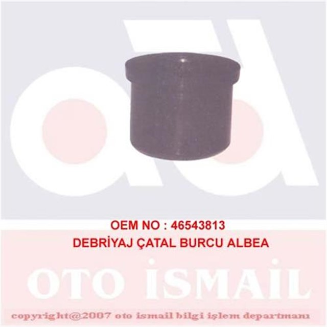 DEBRIYAJ CATAL BURCU PALIO - ALBEA 1.2 - 1.4 - 1.6 BENZINLI