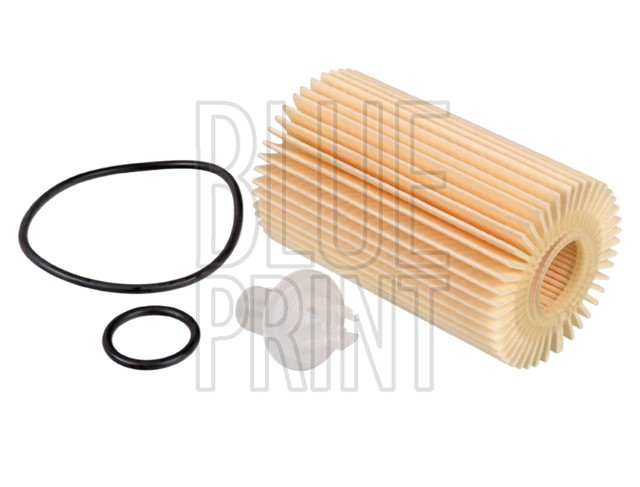 YAG FILTRESI TOYOTA COROLLA IQ - LAND CRUISER 1.4 D4 - D 09