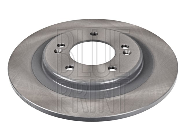 FREN DISKI ARKA X2 HYUNDAI I30 2011.12 2016.12 KIA CEE D SPORTSWAGON 2012.09 HYUNDAI I30 ESTATE