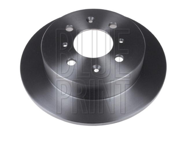 ARKA FREN AYNASI CIVIC 1991 - 2001 - JAZZ 2002 - 2008