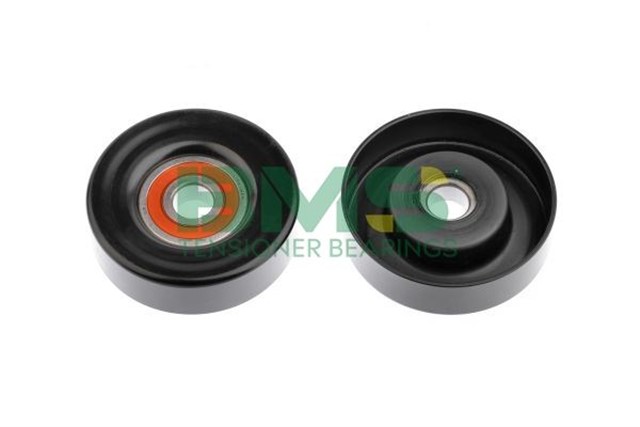 ALTERNATOR GERGI RULMANI V BILYA A4 - A5 - Q5 1.8 - 2.0 TFSI CPFA - CJKA - CDHA - CDNC