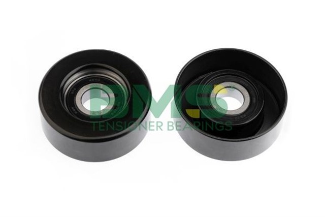 ALTERNATOR GERGI RULMANI ESCORT - FIESTA - FOCUS 1.6 16V 70X25MM