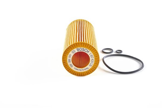 YAG FILTRESI MERCEDES OM613 W203 CL203 W210 W211 W220 B901 B904