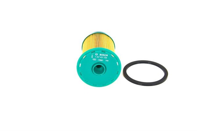 YAKIT FILTRESI MASTER II 2.2DCI - 2.5DCI - 3.0DCI - TRAFIC II 1.9DCI - 2.5DCI 01 - - MOVANO DELPHI YUVA