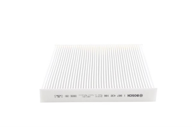 POLEN FILTRESI ACCORD 2.0 - 2.4 - 2.2 03 - 08 - CIVIC 1.6 - 1.8 06 - 12 - CRV 2.0 - 2.2 07