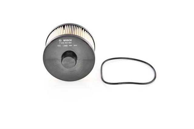 YAKIT FILTRESI MERCEDES G - CLASS OM612 W461 W463 . CHRYSLER VOYAGER III 2.5 CRD