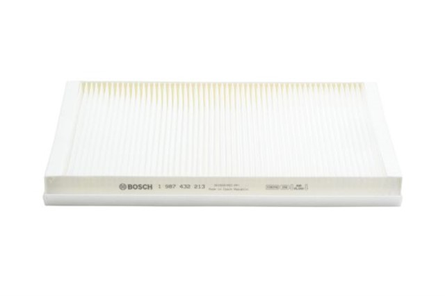 POLEN FILTRESI MERCEDES SPRINTER B906 . VW CRAFTER 30 - 35 - 50