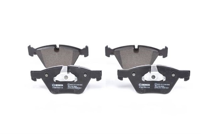 0986494705 FREN BALATASI ON BMW E60 E87 E90 F10