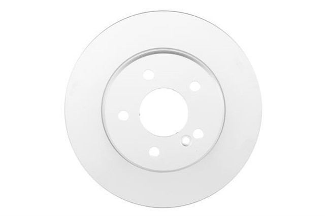 FREN DISKI ARKA MERCEDES E - CLASS W210 S210