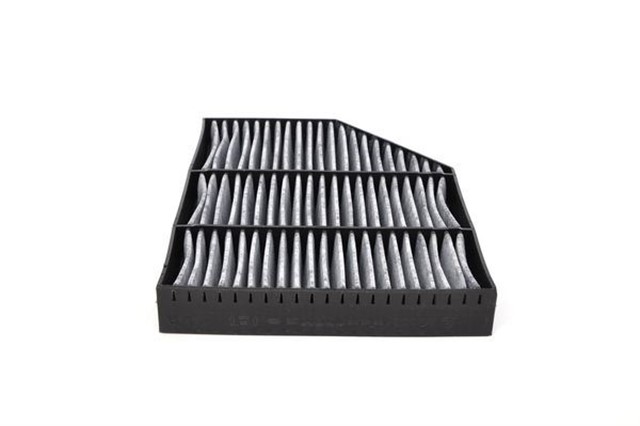 AKTIF KARBONLU KABIN FILTRESI