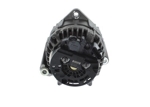 ALTERNATOR 0124655161