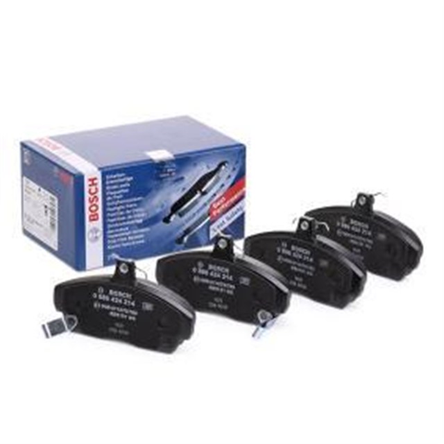 TB2190 - ON BALATA CIVIC VI 95 - 05 ROVER 200 400 95 - 00 25 00 - 05 45 00 - 05 MG 01 - 05 800 92 - 93