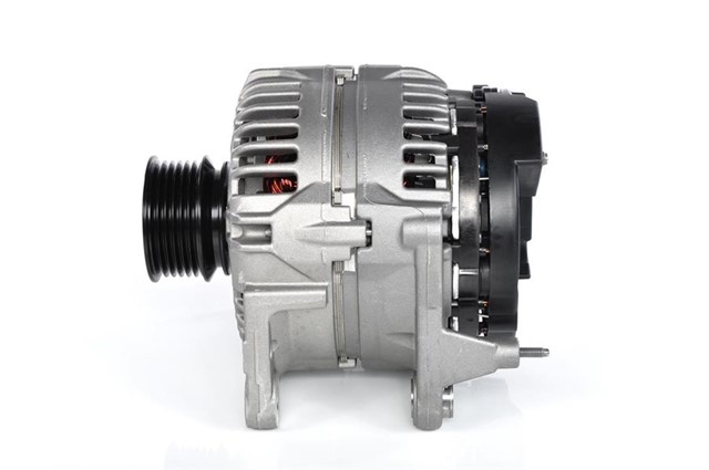 1986A00804 ALTERNATOR 14V 90A A3 1.6 - 1.8T - 1.8T QUATTRO 96 - 03 A3 S3 - S3 QUATTRO 99 - 03 TT 1.8T - 1.8T QUATTRO 0124325003