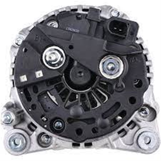 ALTERNATOR ALT14V140AR 0124525527 - 0124525093