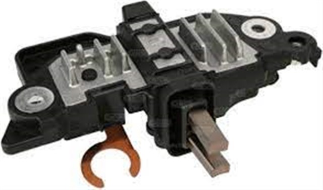 F00M144136 KONJEKTOR 12V VW TRANSPORTER T4 - LT35 2.5TDI - PASSAT 1.9TDI - GOLF IV - POLO - BORA 1.4 - 1.6 - 1.9 F00M144137 - F00M145350