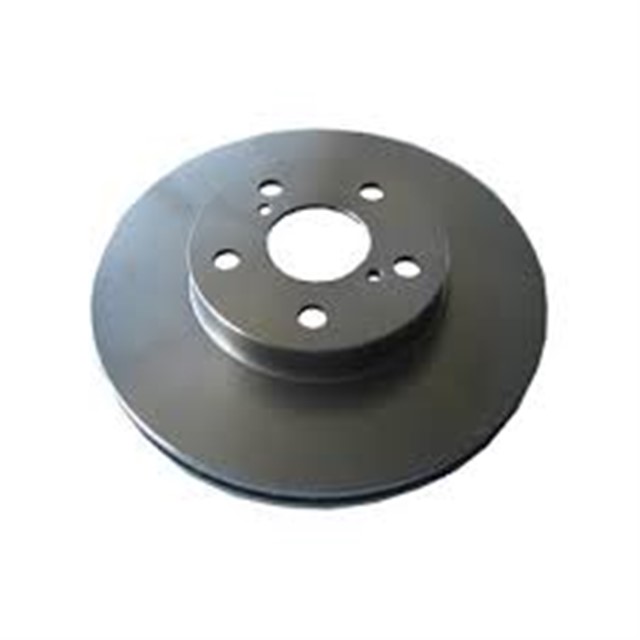 ON FREN AYNASI AVENSIS 1.6VVTI - 1.8VVTI - 2.0 D4 VVT - I - 2.4 03 277X26X5DLXHAVALI 0986479979 0986479S09