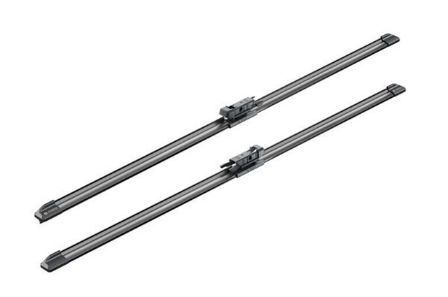 SILECEK SUPURGESI 700/700MM MUZ TIPI FORD KUGA 09 17