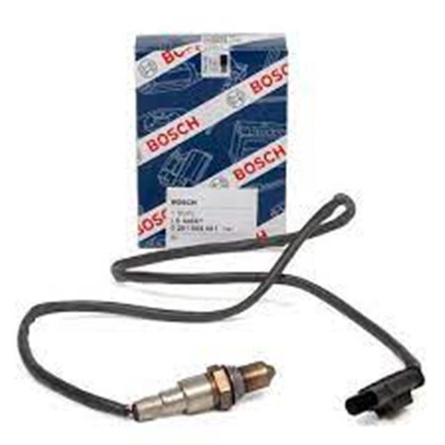 OKSIJEN/LAMBDA SENSORU 114 D - 116 D - 116 D EFFICIENTDYNAMICS - 118 D - 118 D XDRIVE - 120 D - 120 D XDRIVE - 125 0281004661