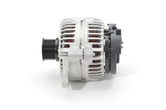 ALTERNATOR 1986A00512