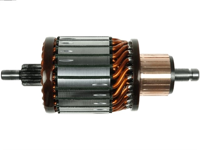 MARS KOLLEKTORU ASTRA G - VECTRA B - C - ZAFIRA A 1004011208