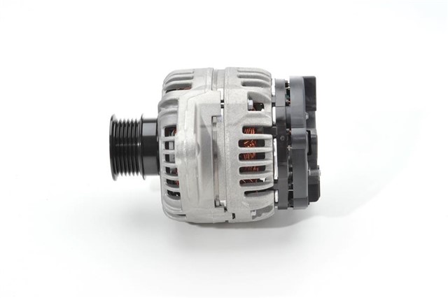 ALTERNATOR M6E14V50140A 9 - 3 - 9 - 3X - ASTRA - VECTRA - ZAFIRA 0124425097 - 1986A01110 - 0124325221 - 1986A00528