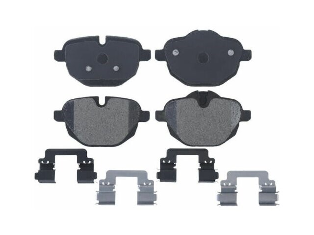 ARKA BALATA BMW 5 F10 18 11 535I/550I/550I XDRIVE 535D F11 11 F12 F13 11 F06 11