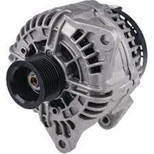 ALTERNATOR 0124655005 1986A00515