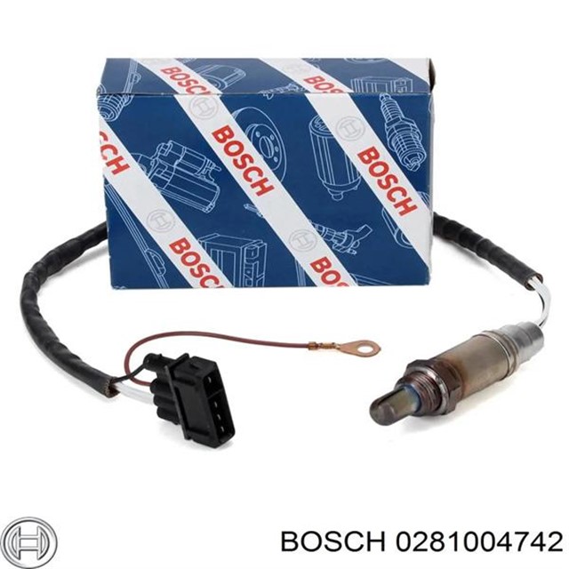 OKSIJEN SENSORU KAT SONRASI BMW B47 B57 G20 G30 G11