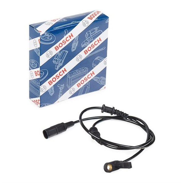 ABS SENSORU ON MERCEDES SPRINTER B906 . VW CRAFTER 30 - 35 - 50