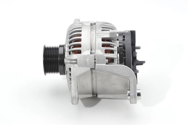 ALTERNATOR VOLVO 0124655008 0124655499