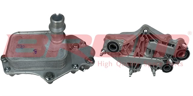 YAG SOGUTUCUSU ASTRA J - ASTRA K - INSIGNIA A - MOKKA - B16DTH 650216 - 650216