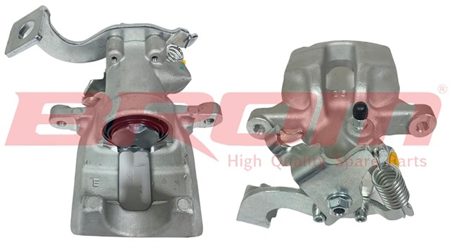 FREN KALIPERI ARKA SOL TOYOTA COROLLA E15/E18 SEDAN AURIS 12 - 