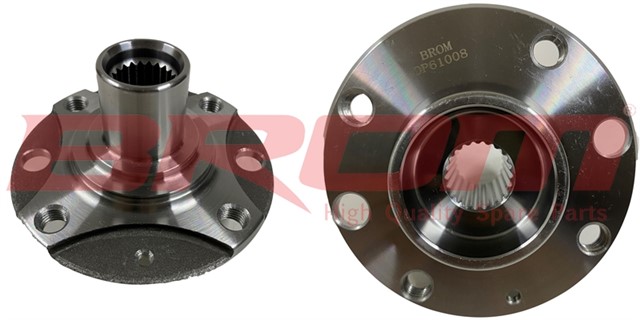 PORYA ON RULMANSIZ R/L OPEL CORSA C 1.3 CDTI ABSSIZ 4 BIJON 2000 - 2006