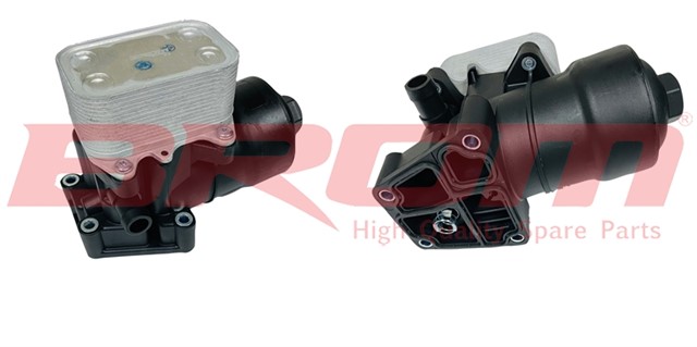 YAG FILTRE KUTUGU SOGUTUCULU CADDY - AMAROK - GOLF6 - JETTA - PASSAT - CRAFTER - T5 CAYB - CAYC - CAYD - CKUB 1.6 - 2.0 TDI 10 - 