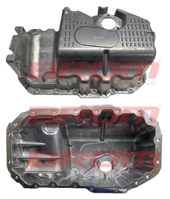 YAG KARTERI SENSOR DELIKLI GOLF5 - JETTA - PASSAT - SCIROCCO - A3 CAXA - BMY - BLF - BLP - BAG 1.4 TSI - 1.6 FSI 04 - 