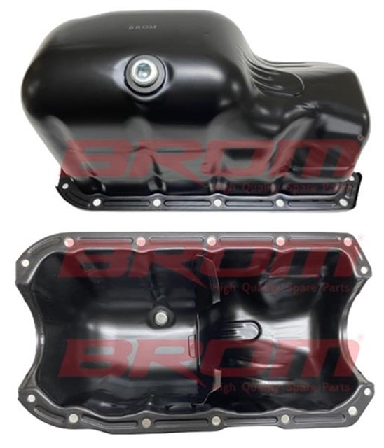 YAG KARTERI DOBLO 1.4 8V