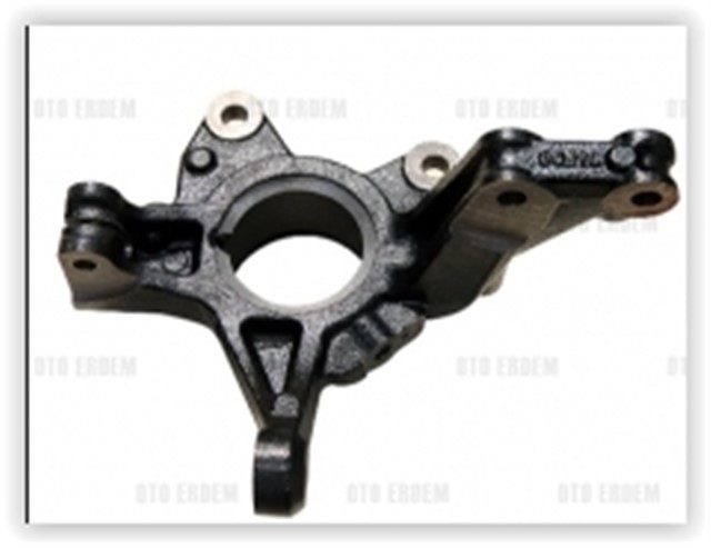 SAG ON AKS TASIYICI RENAULT CLIO IV 12