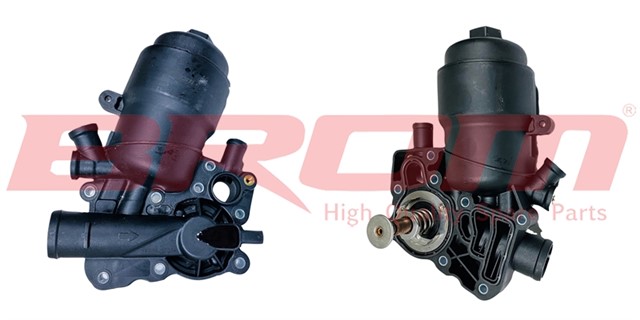 YAG SOGUTUCU KUTUGU TERMOSTATLI TOUAREG A4 A5 A6 A7 A8 2013