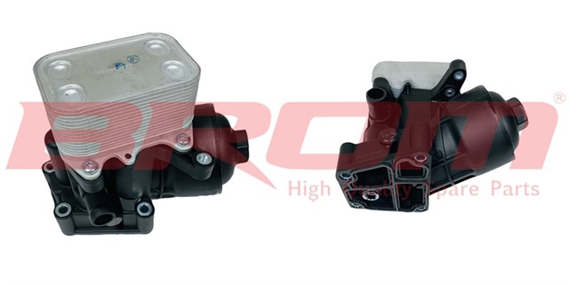 YAG FILTRE KUTUGU SOGUTUCULU KOMPLE POLO 10 IBIZA 09 15 FABIA 11 15 ROOMSTER 11 15 1.2TDI CFWA