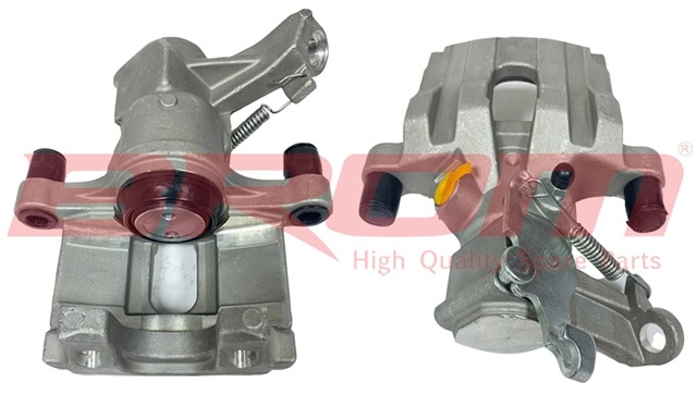 FREN KALIPERI ARKA SOL VECTRA C 2002 - 