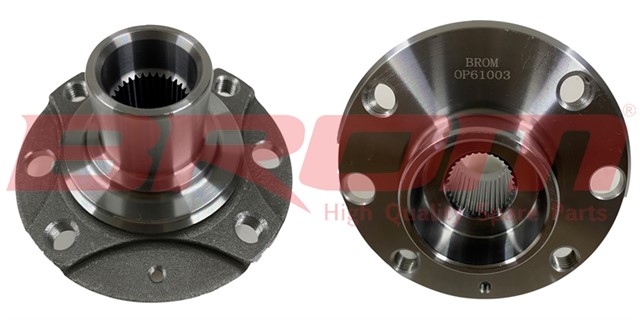 PORYA ON RULMANSIZ R/L OPEL VECTRA A 1.6 ABSSIZ 4 BIJON 1989 - 1995