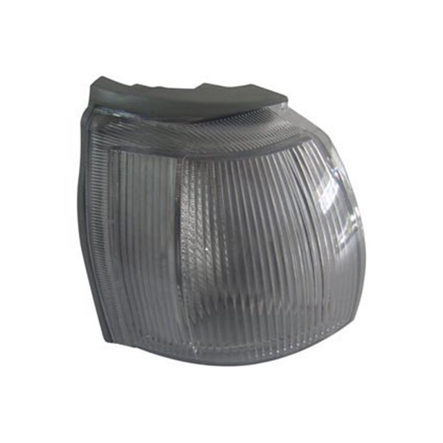 SINYAL LAMBASI SOL TIPO