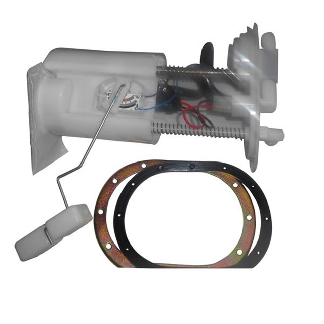 BENZIN DEPO SAMANDRASI 1.6 1.2 PALIO