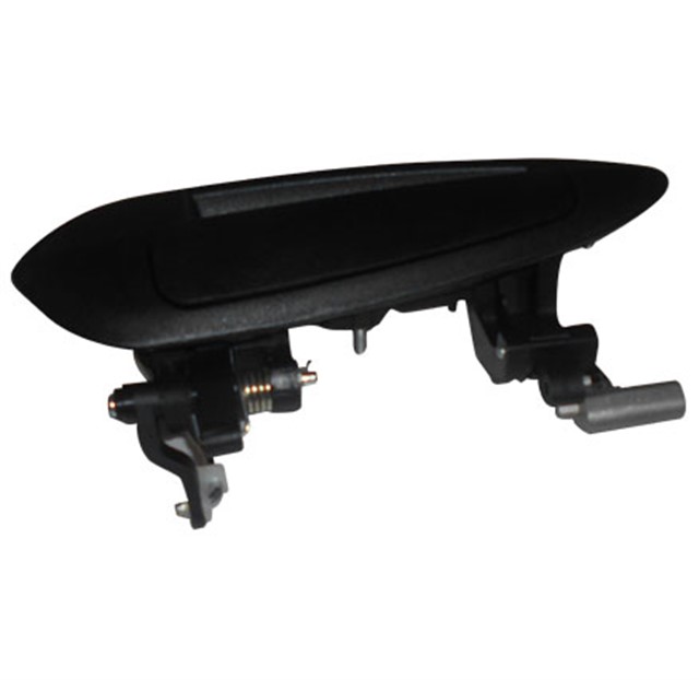 DIS KAPI KOLU ARKA SOL LINEA